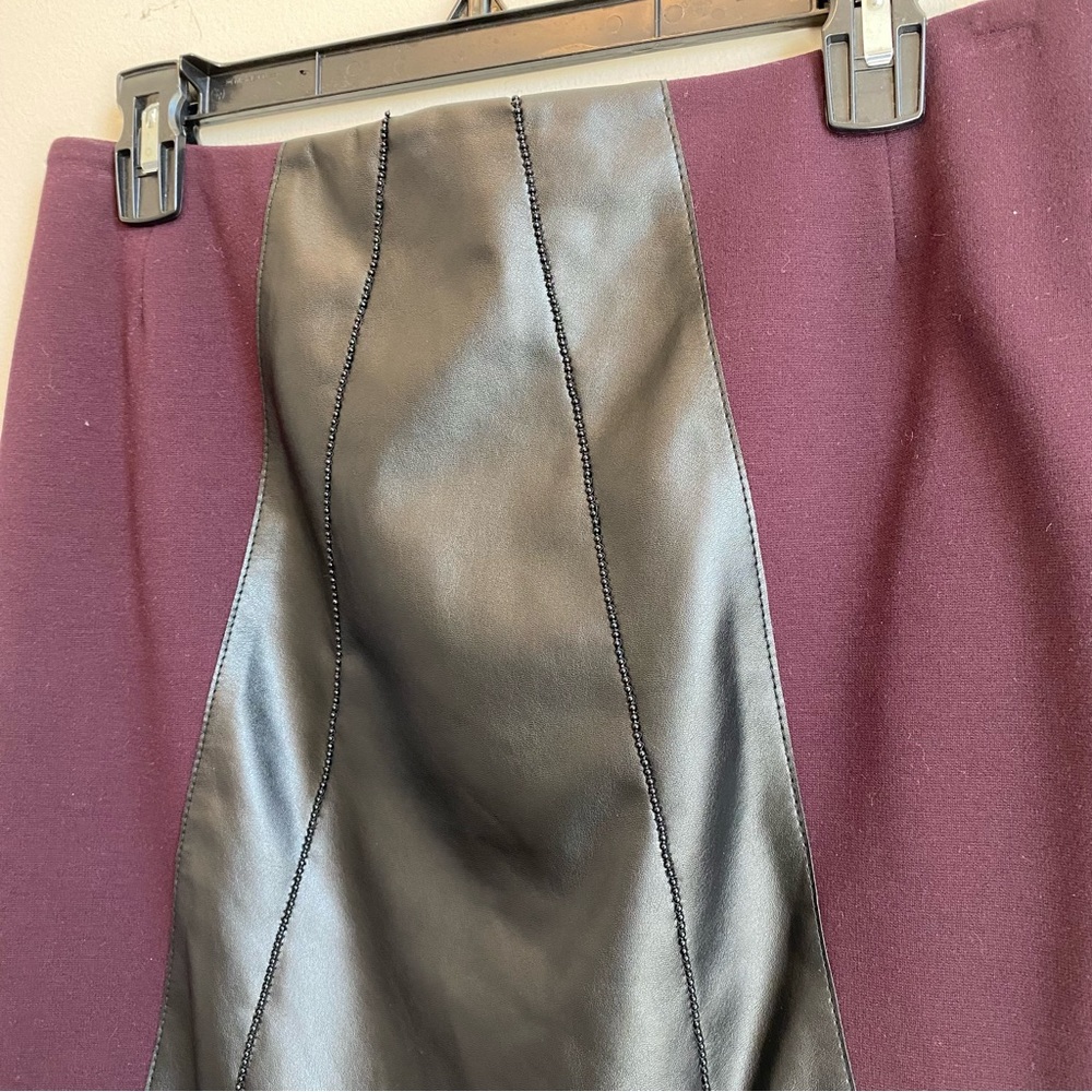 Akris Punto Skirt Closet clean out - Picture 5 of 5